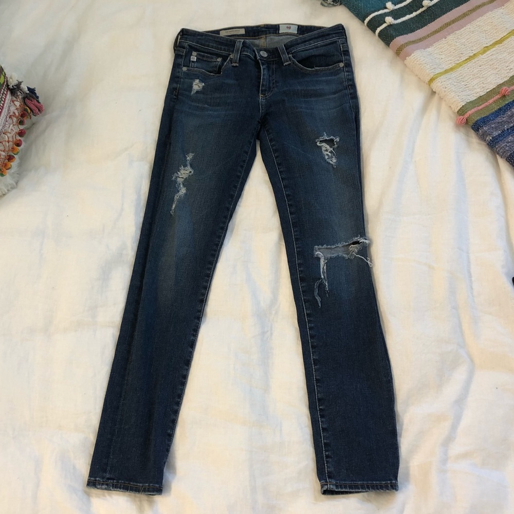 AG jeans